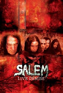 Salem Live Demise